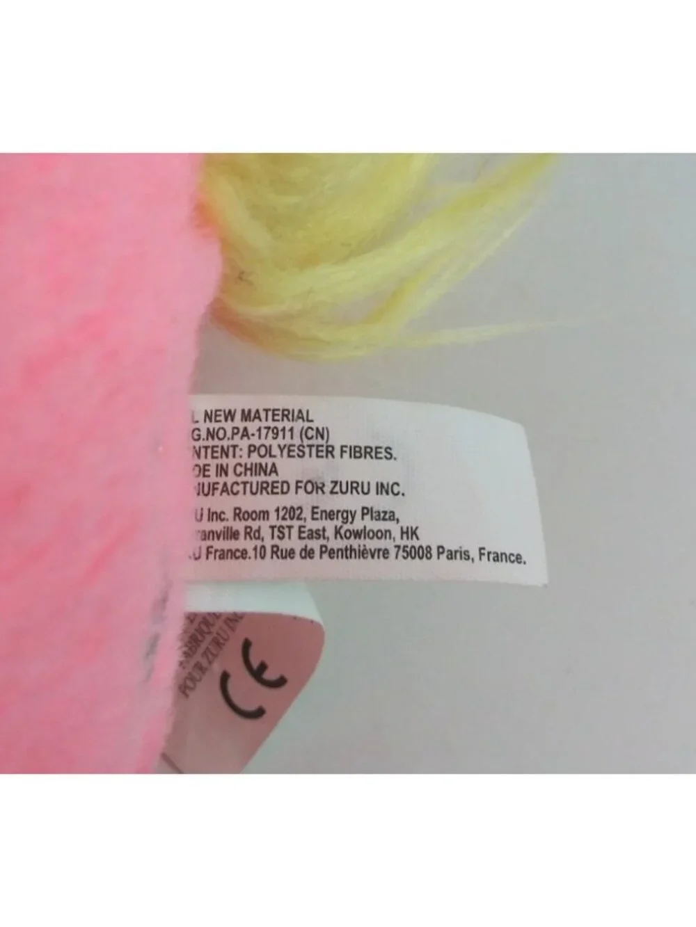 Zuru Rainbocorns Fairycorn Surprise DJ The Unicorn 10
